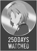 250 Days