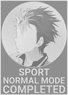 Sports Normal